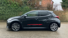 Toyota Yaris 1.5 Hybrid Excel 5dr CVT Hybrid Hatchback